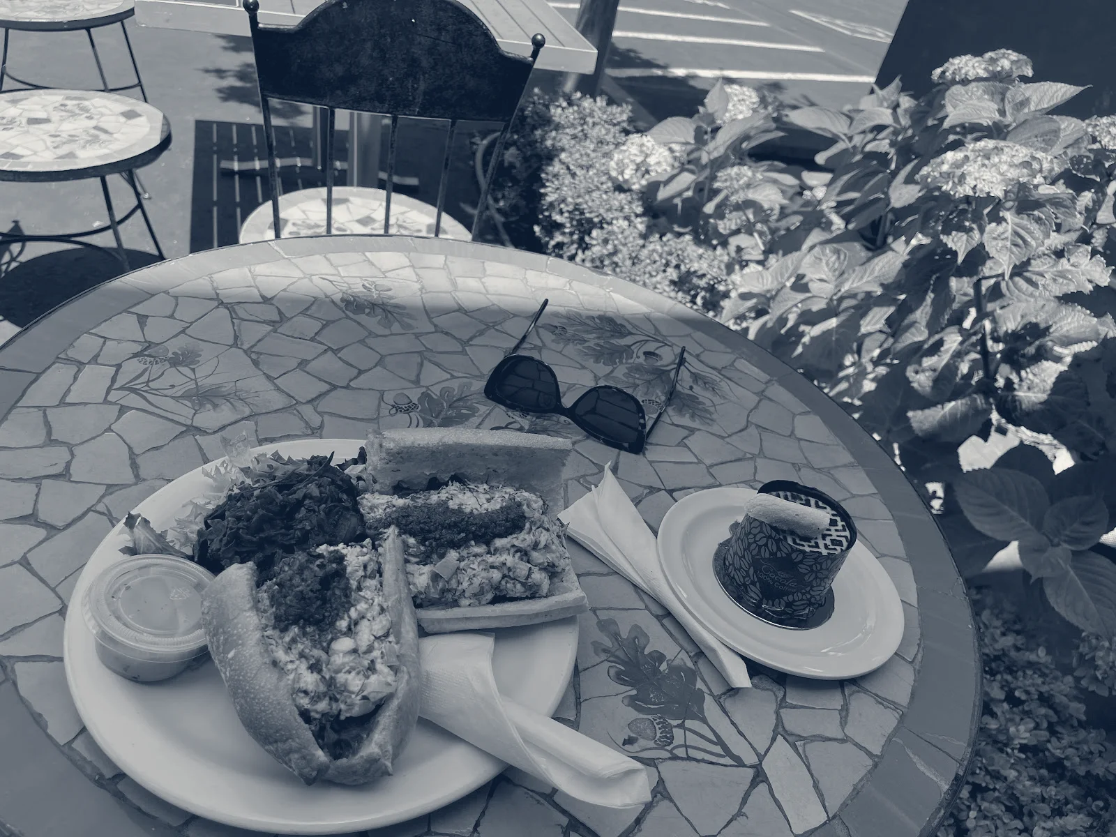 Cocola Bakery — Redwood City, California