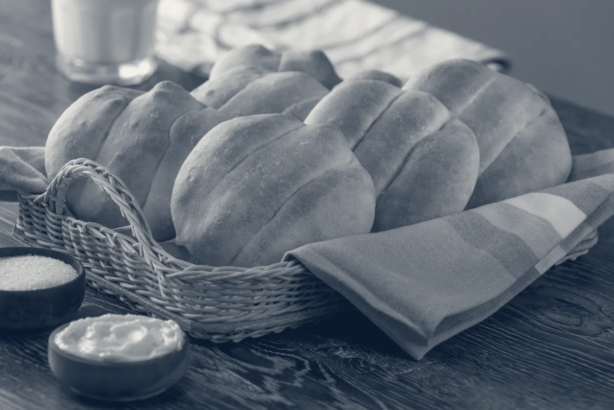 Panaderia Munguia — Redwood City, California