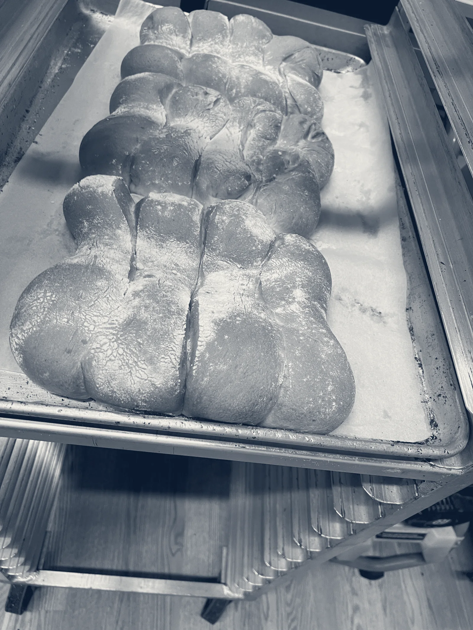Panaderia Munguia — Redwood City, California