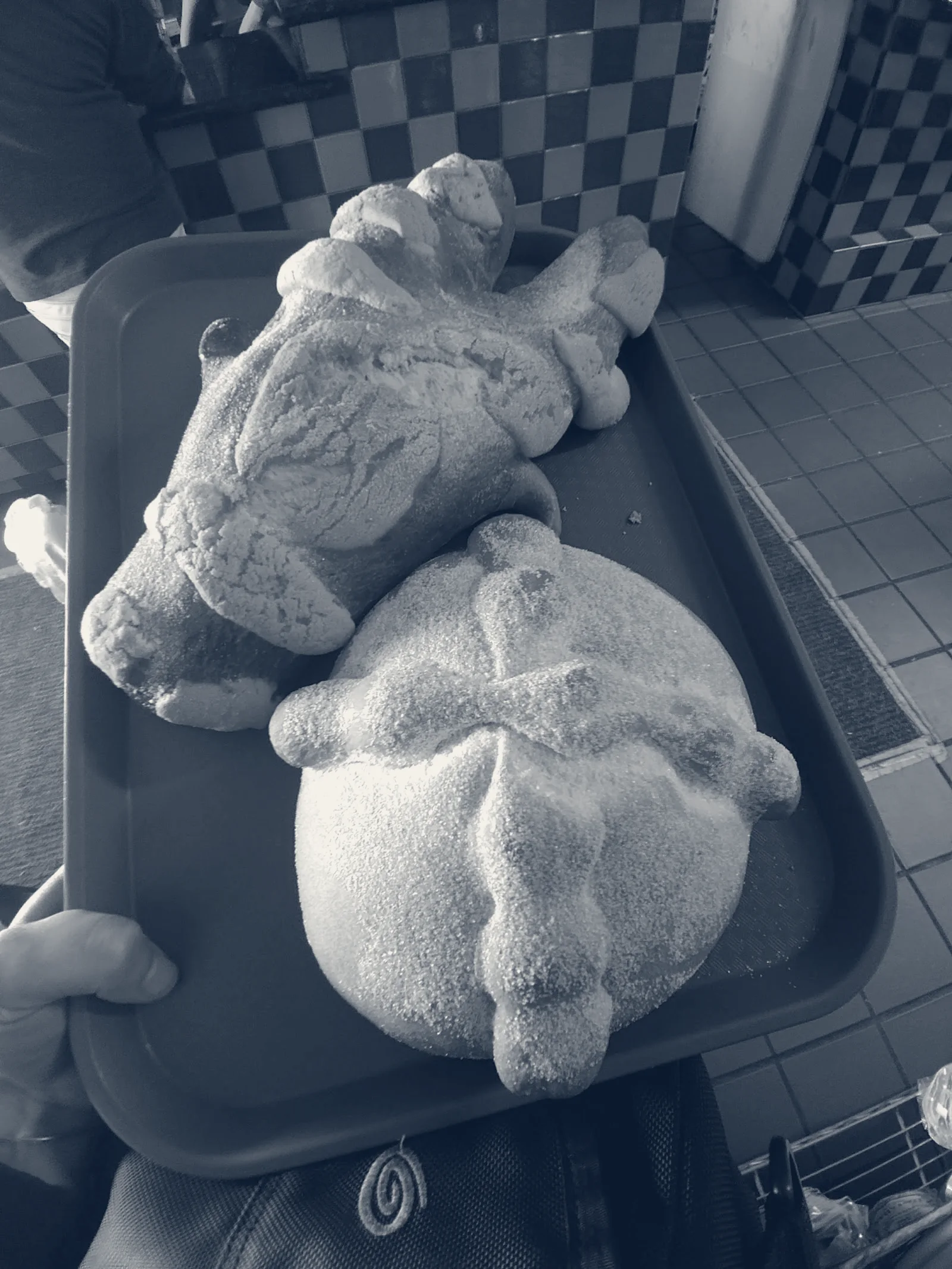 Panaderia Michoacan 2 — Redwood City, California