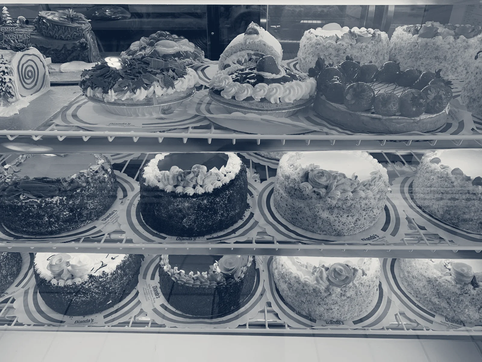 Dianda's Bakery | San Mateo — San Mateo, California