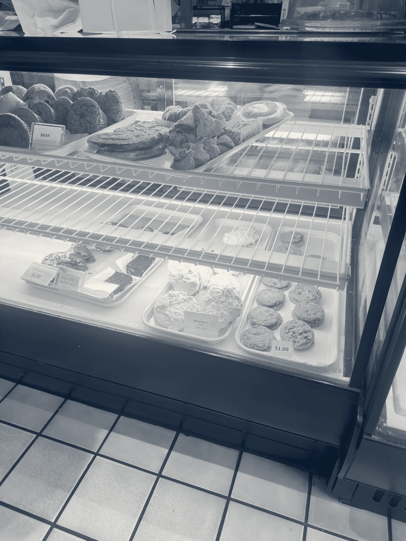 Dianda's Bakery | San Mateo — San Mateo, California