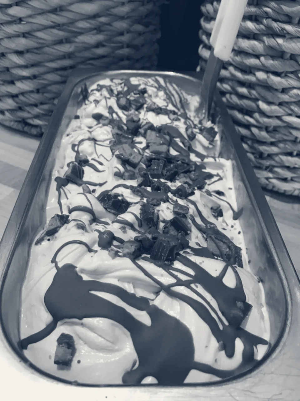 Gelataio — San Carlos, California
