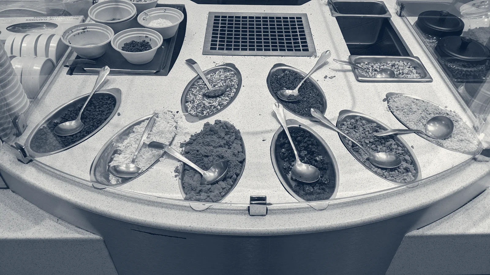 Scoop — Palo Alto, California