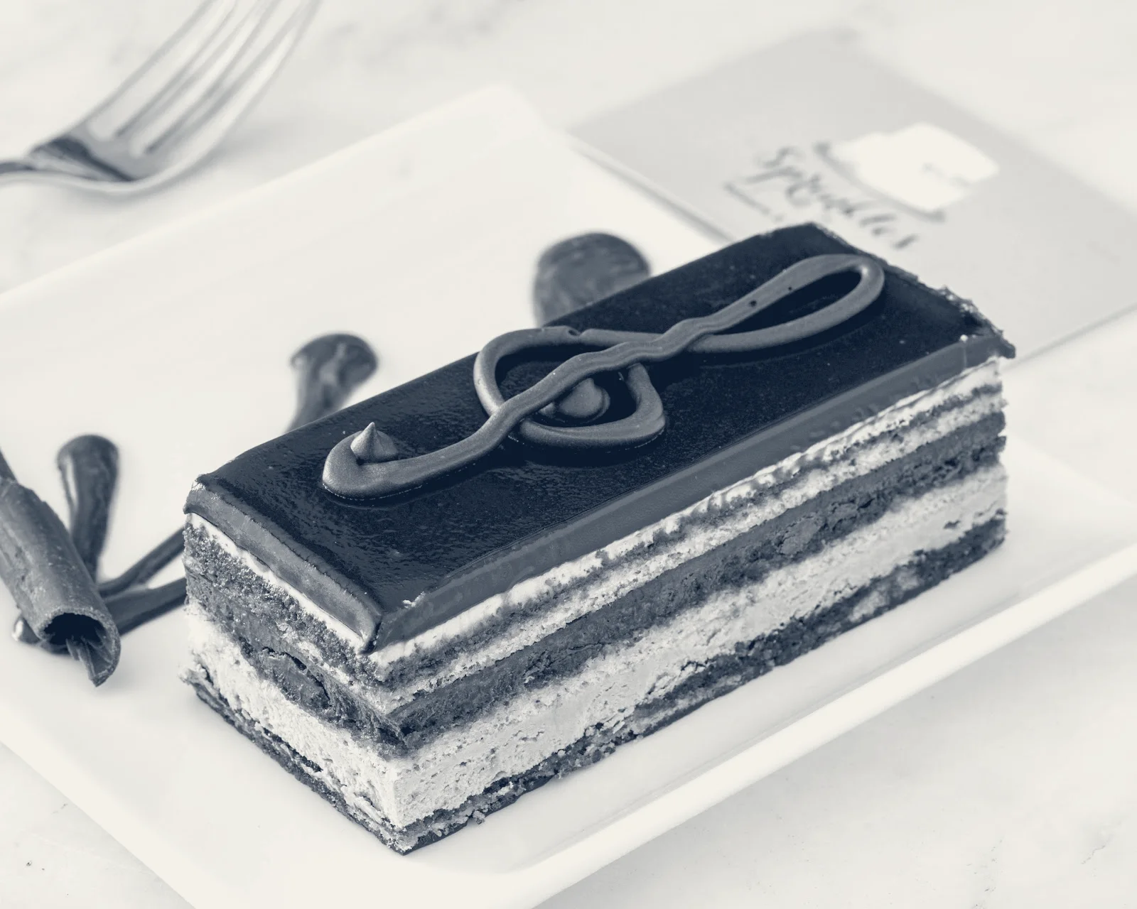 Lavender 'n Cream — Redwood City, California