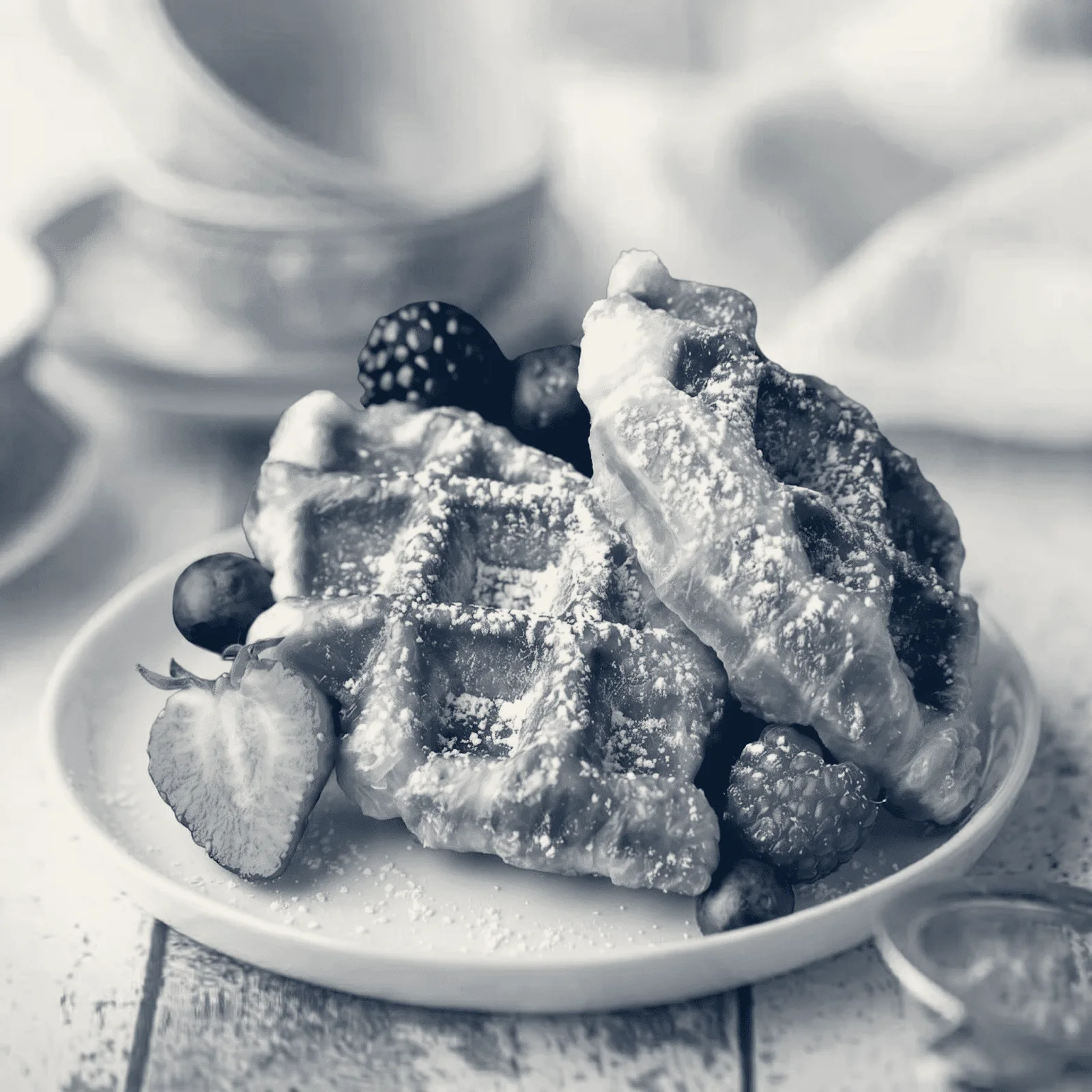 Brew Coffee and Bakery — Redwood City, California