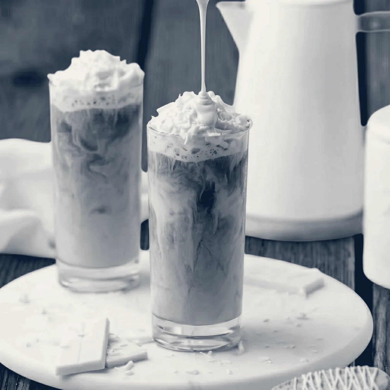 Brew Coffee and Bakery — Redwood City, California
