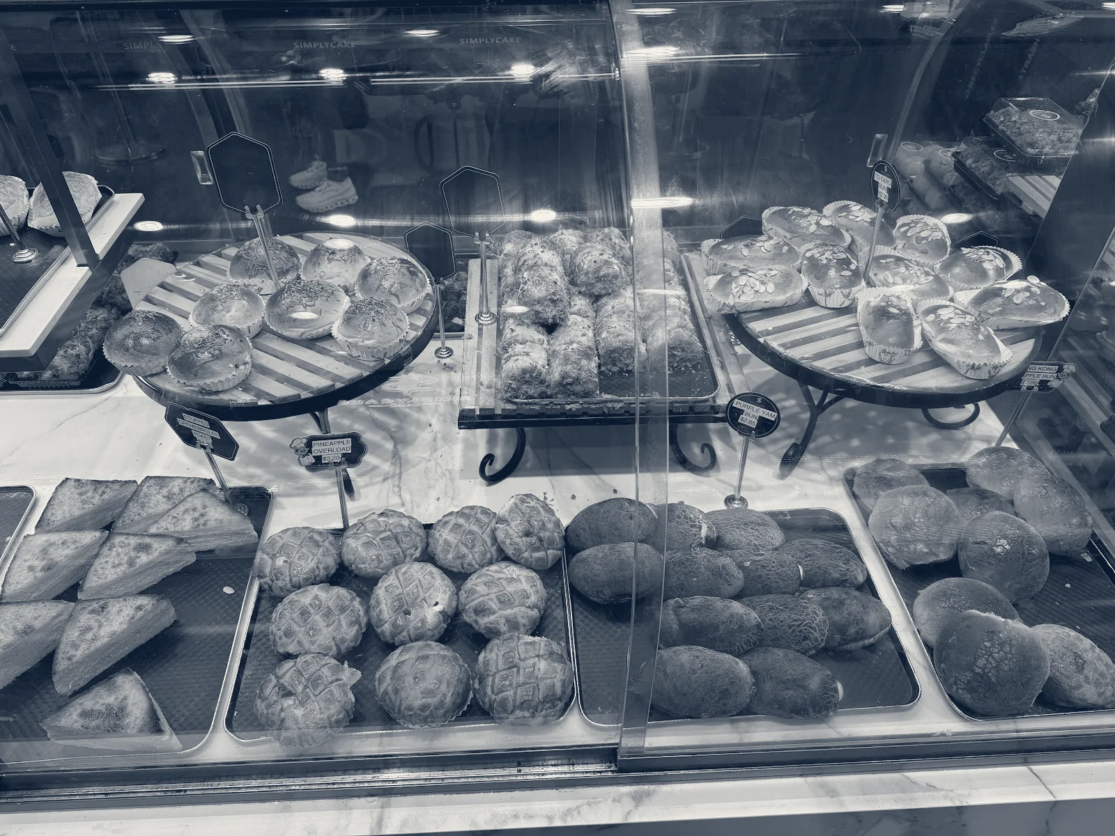 SimplyCake — San Mateo, California