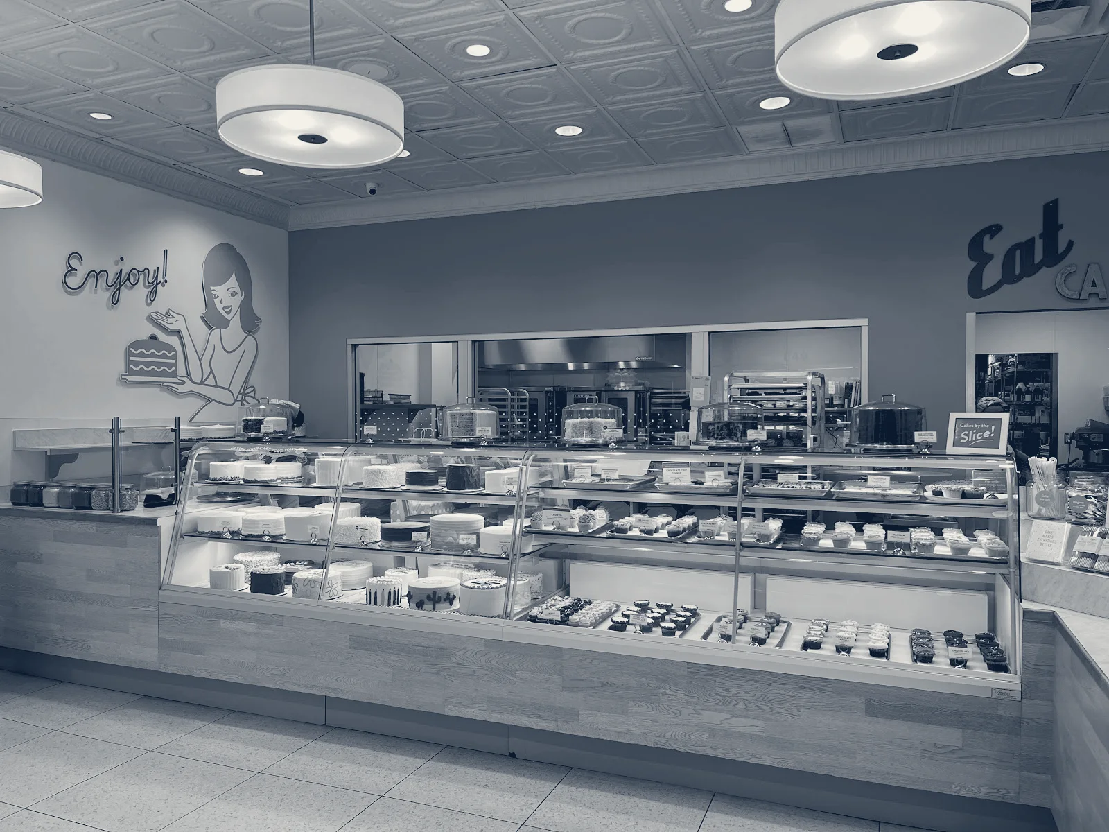 SusieCakes - San Carlos — San Carlos, California