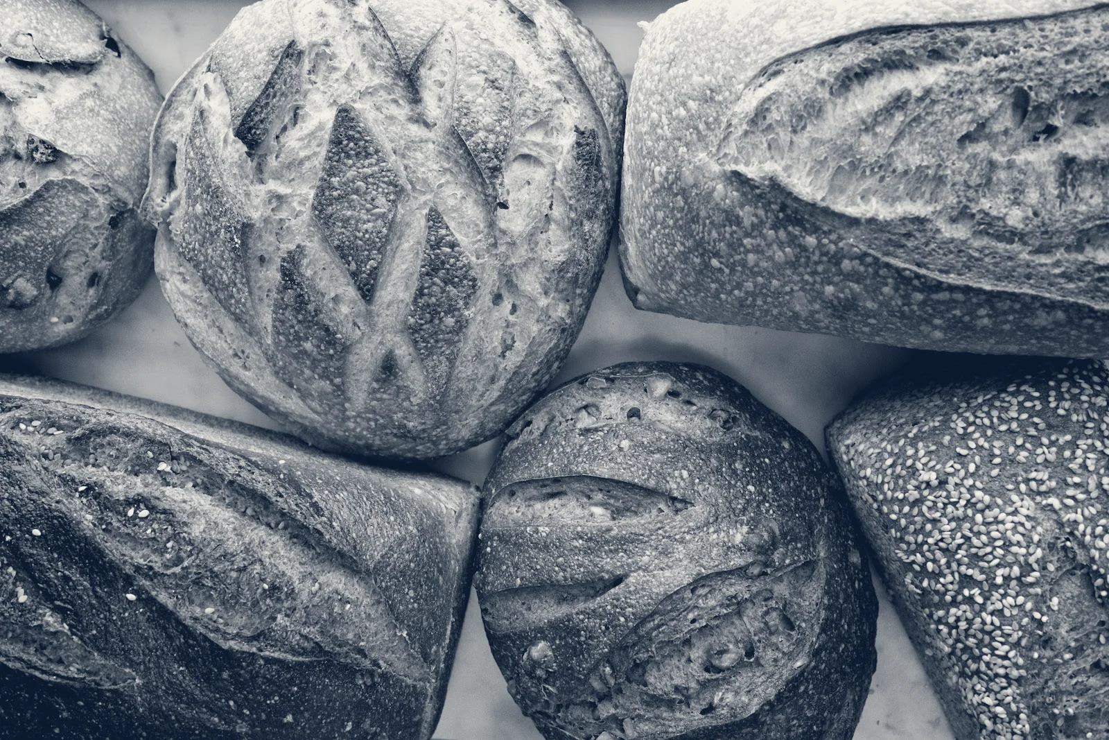 The Village Bakery & Cafe — Woodside, California