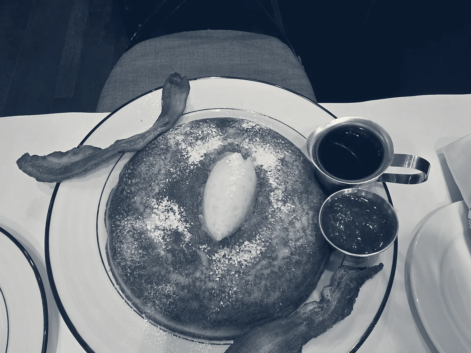 The Village Bakery & Cafe — Woodside, California