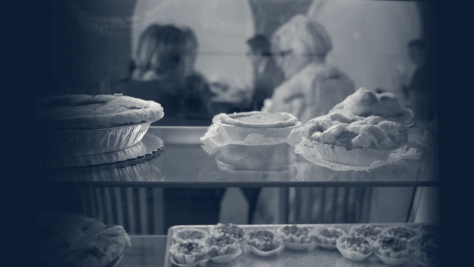 Woodside Bakery & Cafe — Menlo Park, California