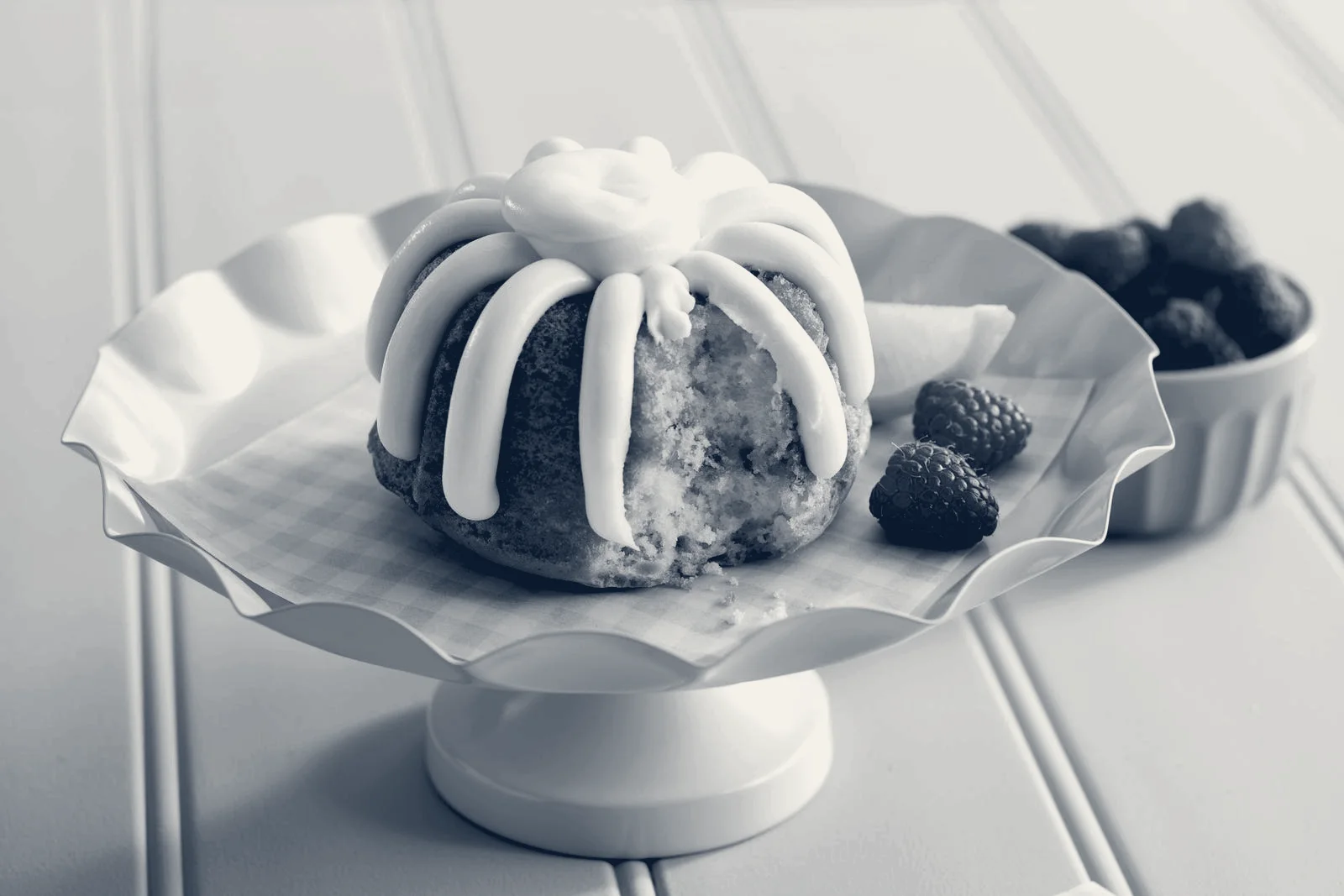 Nothing Bundt Cakes — San Carlos, California