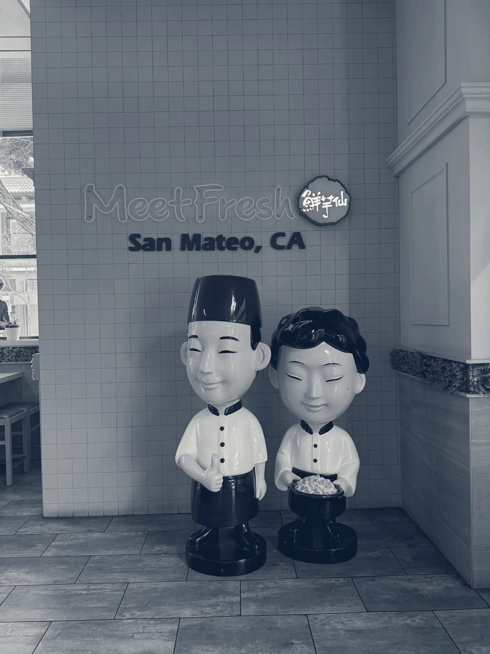 Meet Fresh | San Mateo — San Mateo, California