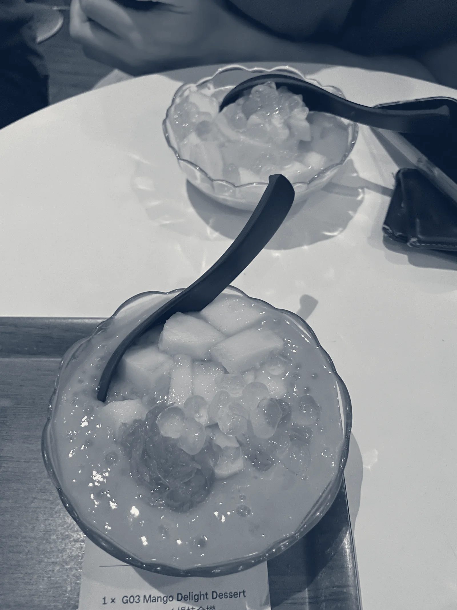 Sweet Indulgence — Millbrae, California