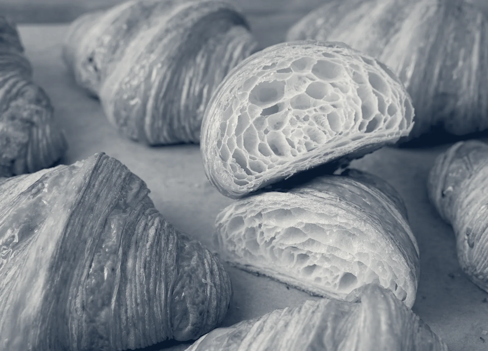 Alexander's Patisserie — Mountain View, California