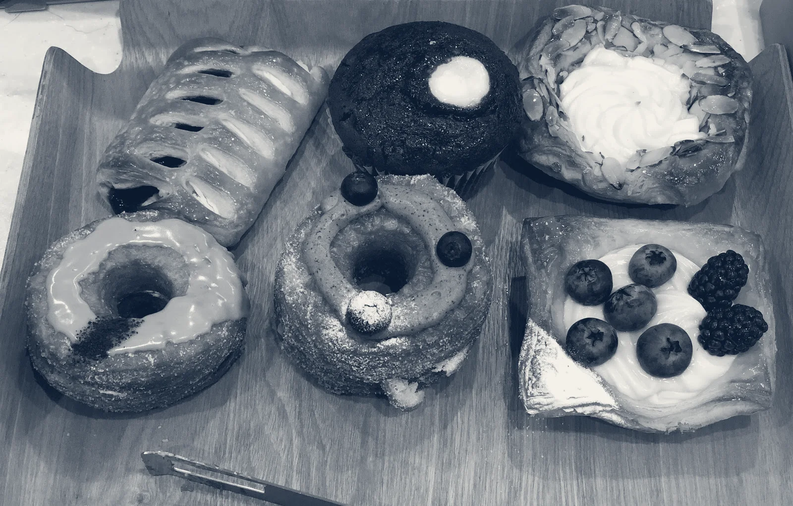 Paris Baguette — Mountain View, California