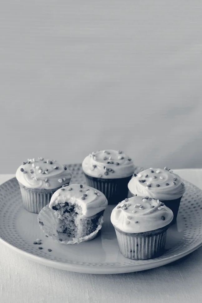 Sibby's Cupcakery — San Mateo, California