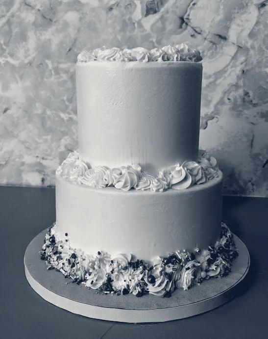 The Cake Robin Custom Baked Goods — Redwood City, California