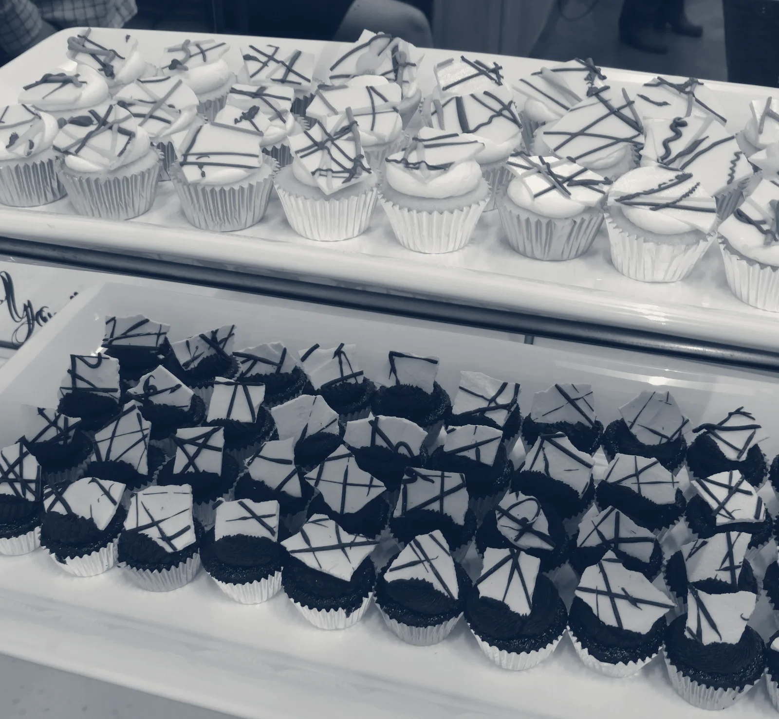 The Cake Robin Custom Baked Goods — Redwood City, California