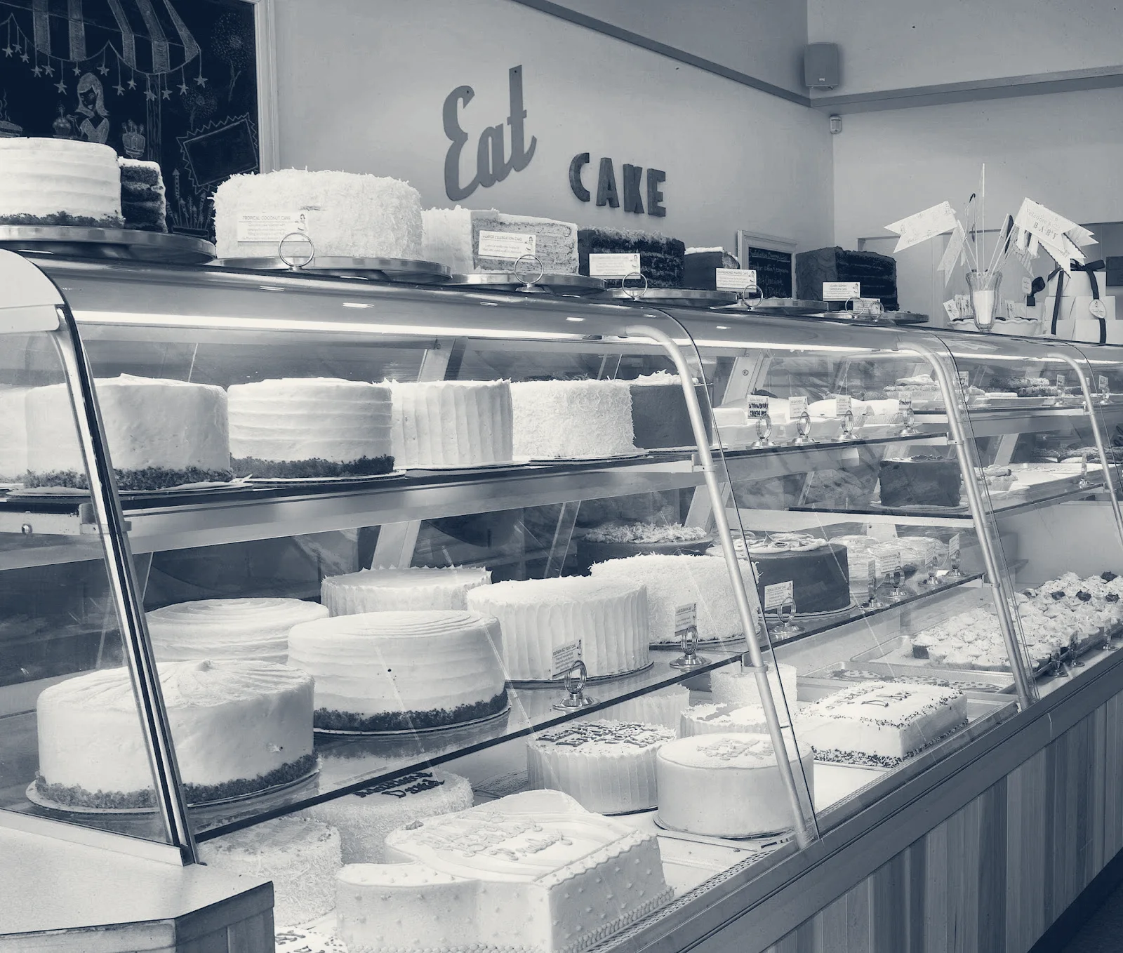 SusieCakes - Menlo Park — Menlo Park, California