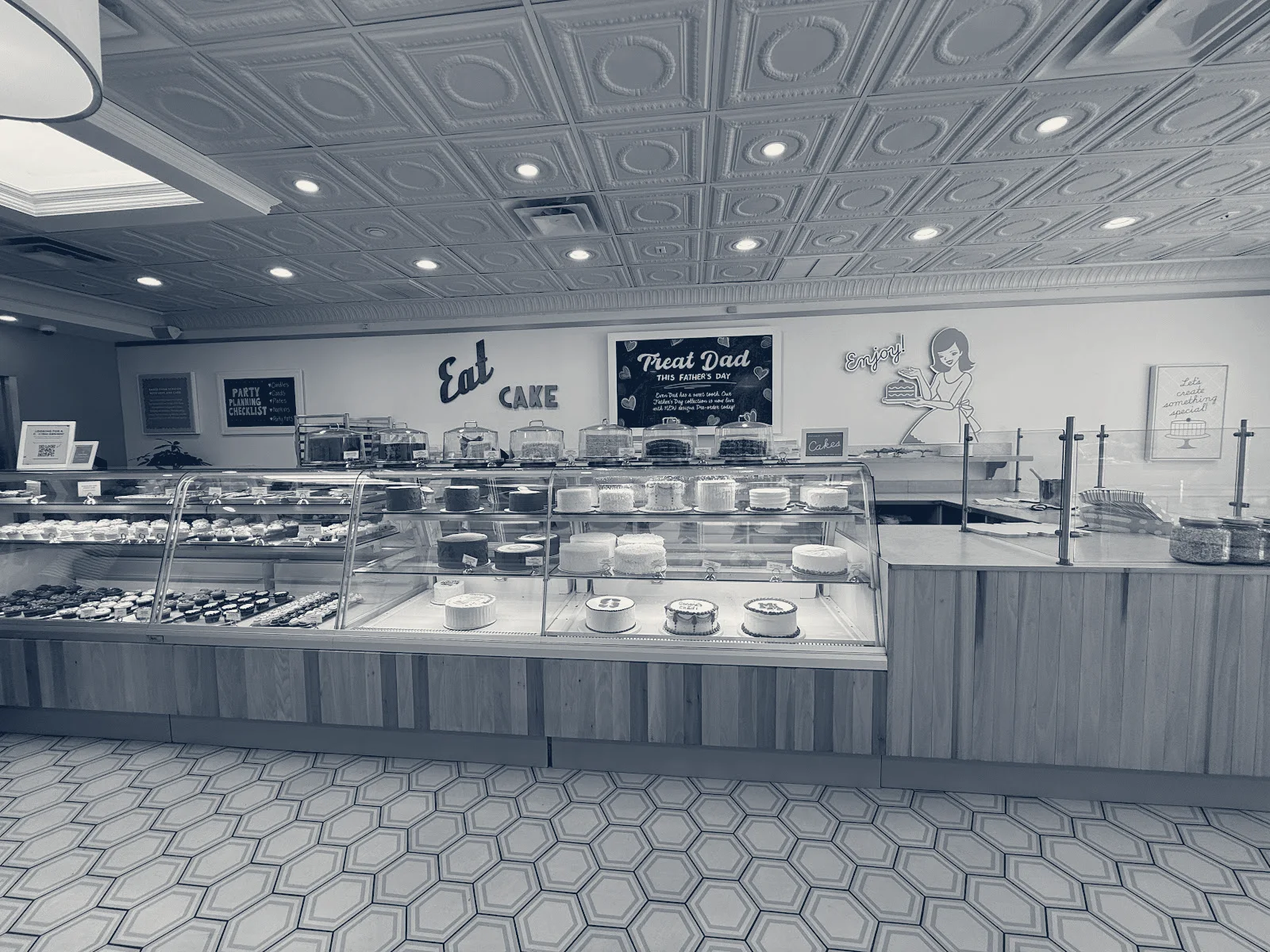 SusieCakes - Menlo Park — Menlo Park, California