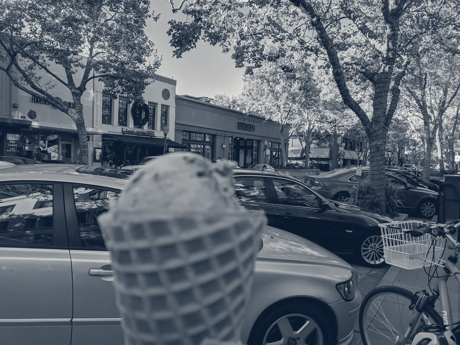 Salt & Straw — Palo Alto, California