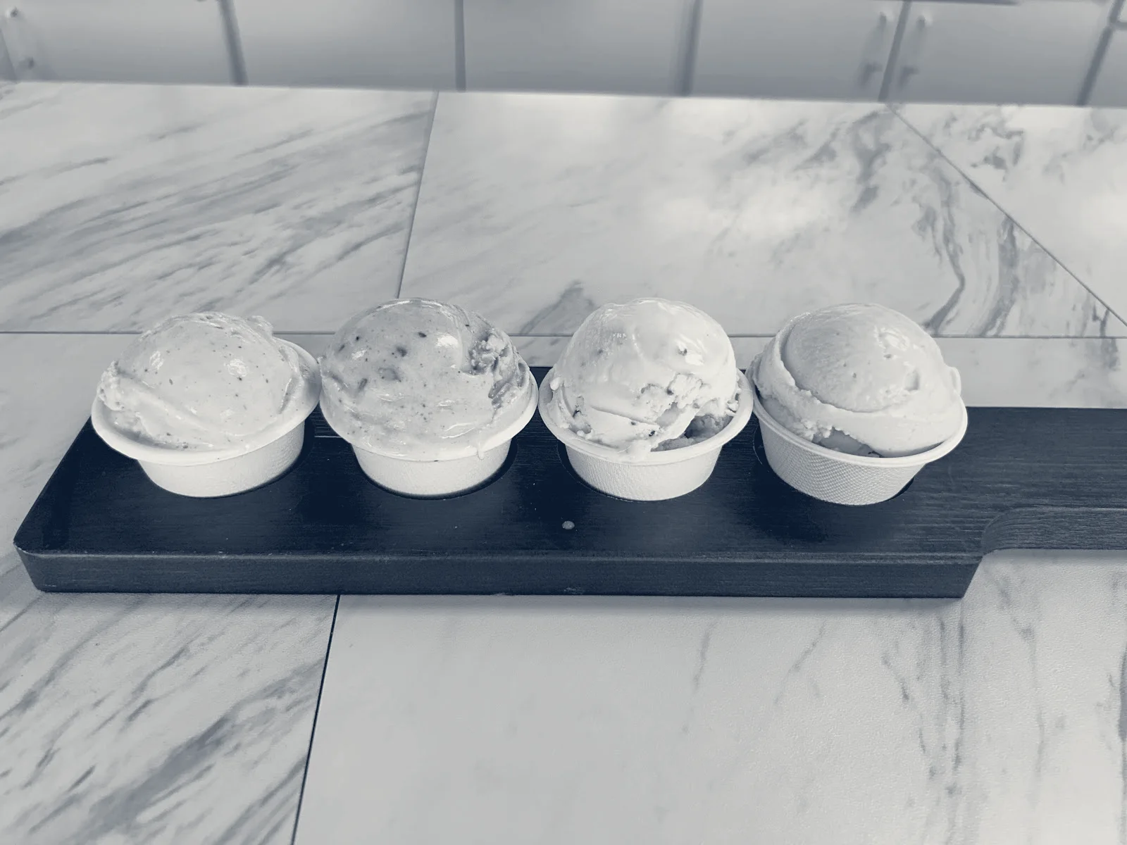 Rick's Ice Cream & Pints of Joy — Palo Alto, California