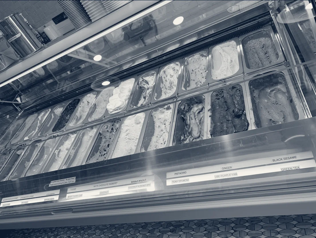 Caffe Stellato — Palo Alto, California