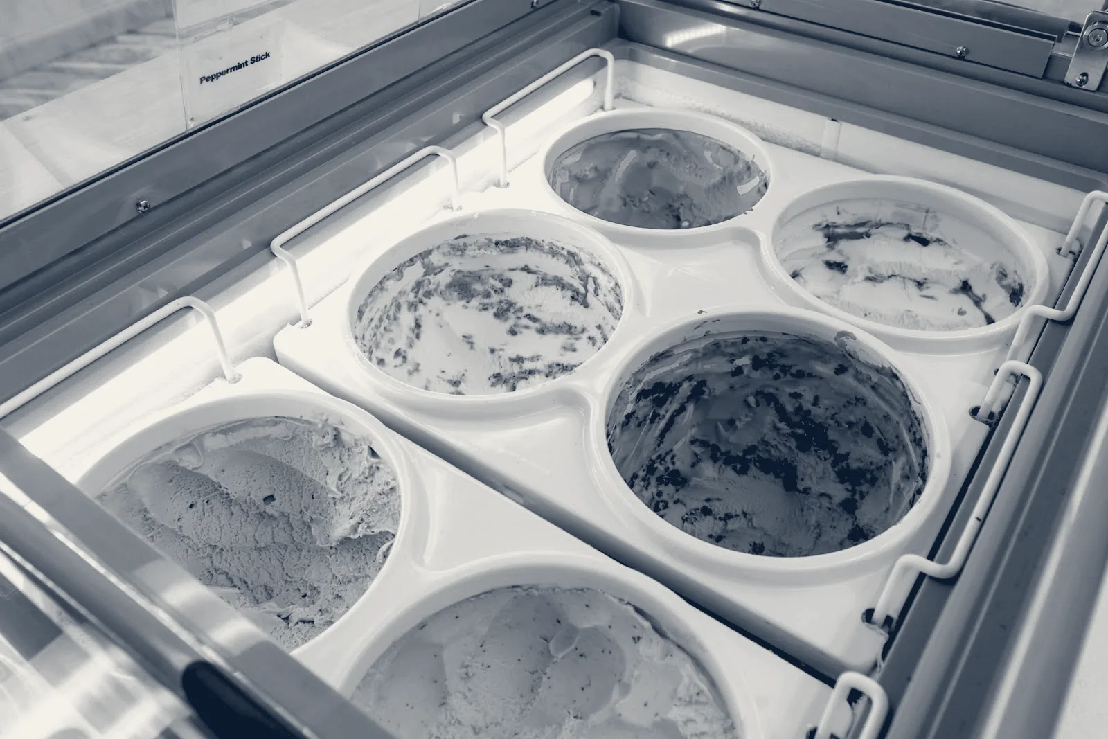 Yumi Yogurt Redwood City — Redwood City, California