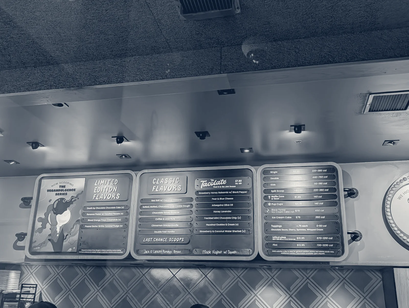 Salt & Straw — Burlingame, California