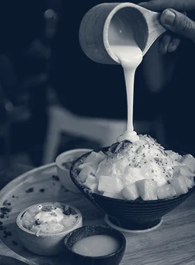U :Dessert Story — San Francisco, California