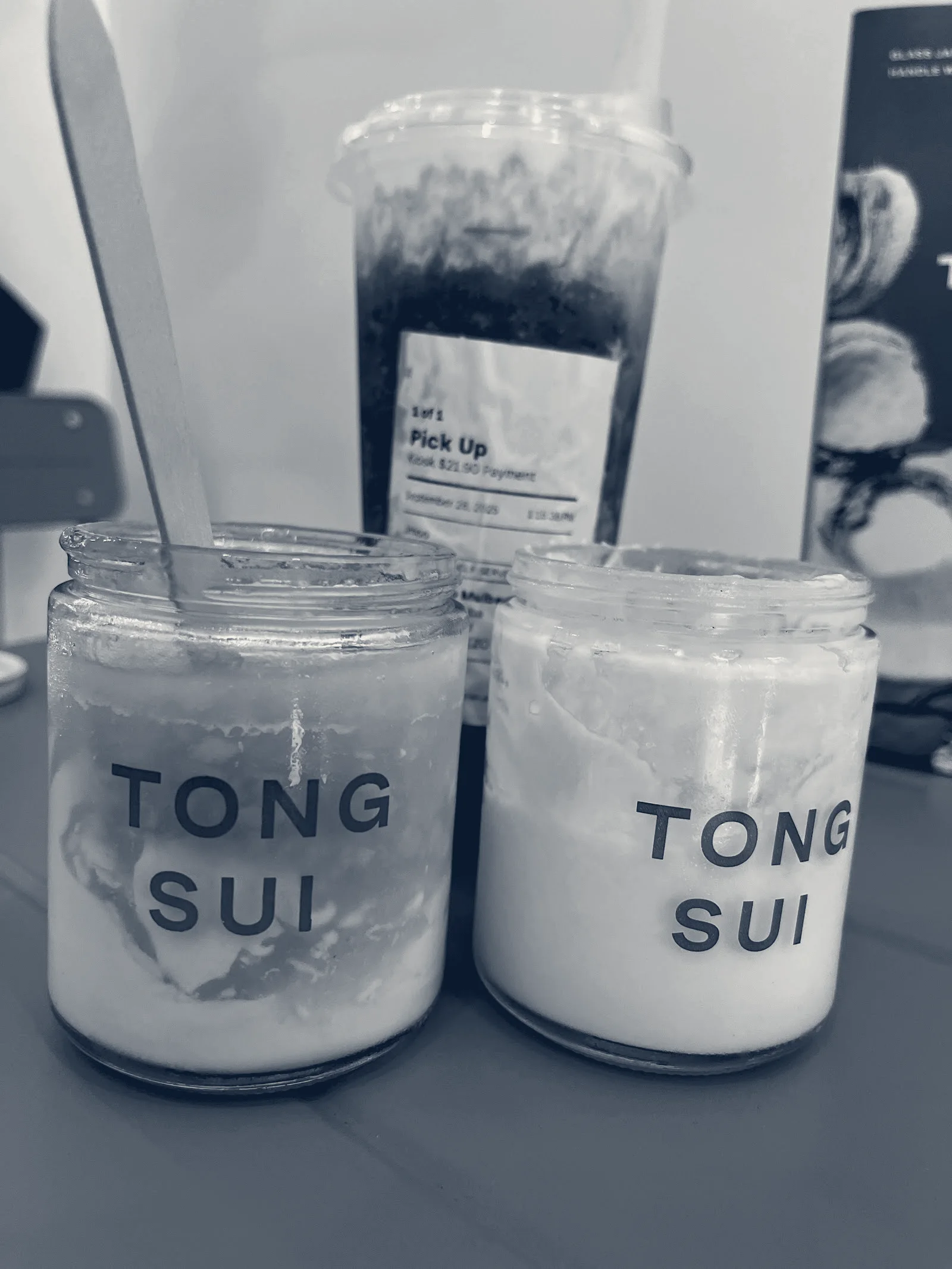 Tong Sui Desserts & Drinks (San Mateo) — San Mateo, California