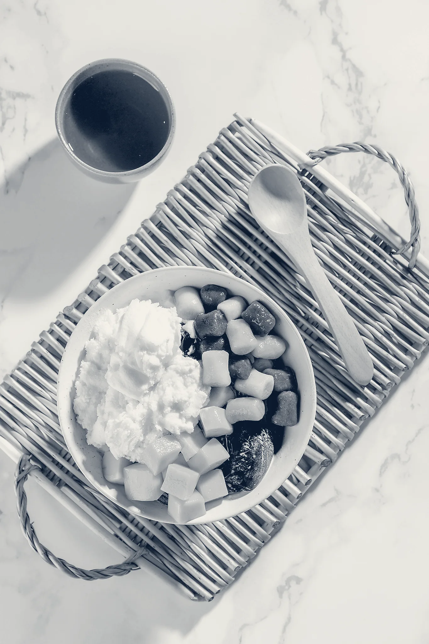 Sweethoney Dessert — Colma, California