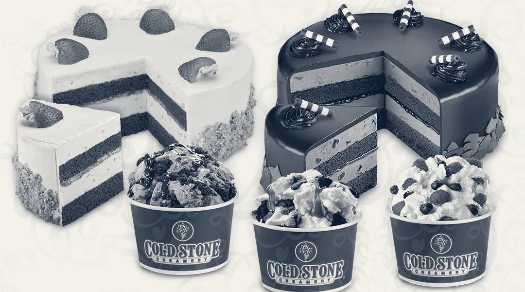 Cold Stone Creamery — San Mateo, California