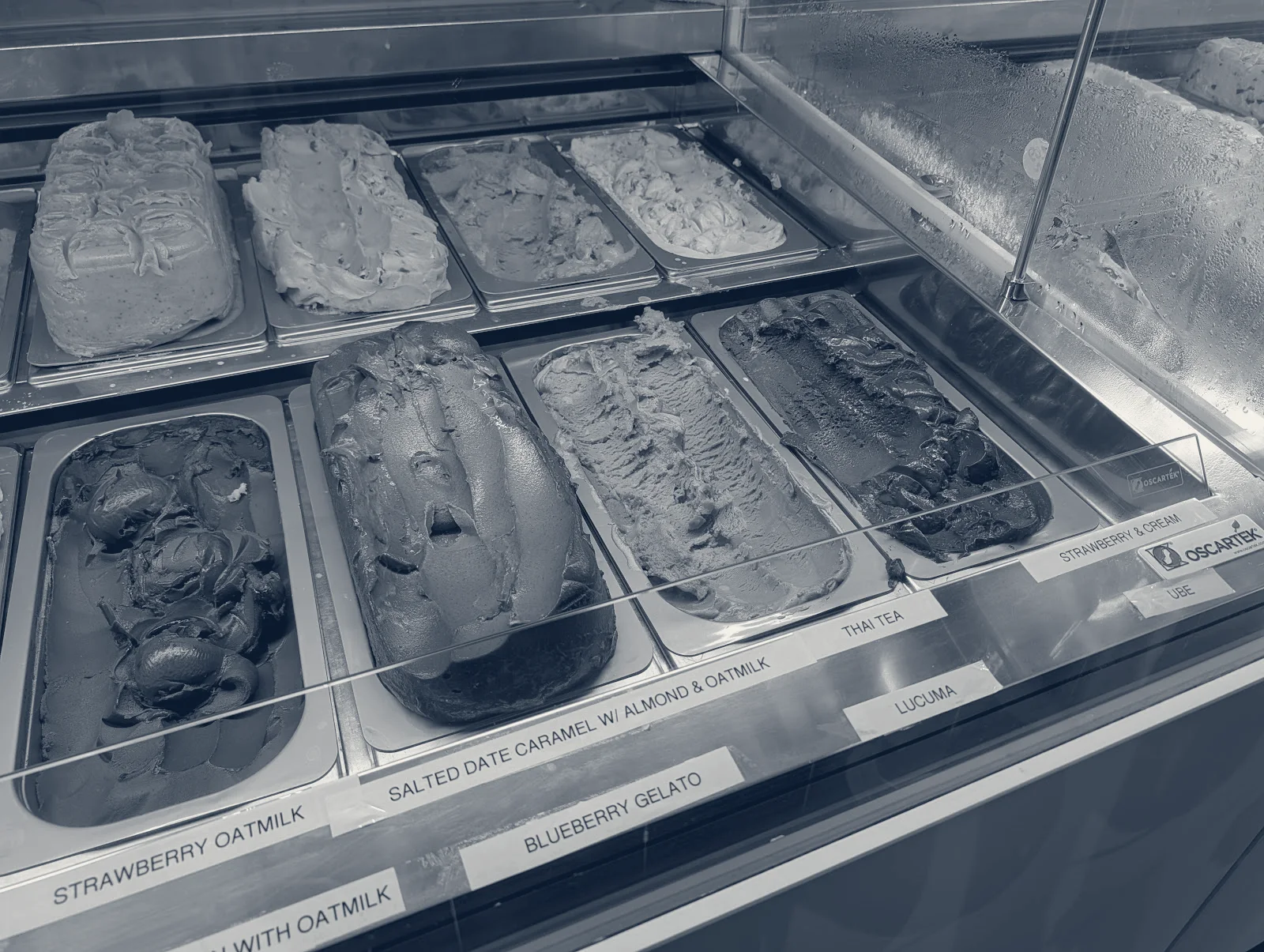 Caffe Stellato — Burlingame, California