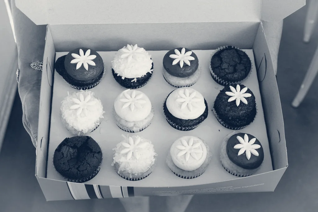 Kara’s Cupcakes Palo Alto — Palo Alto, California