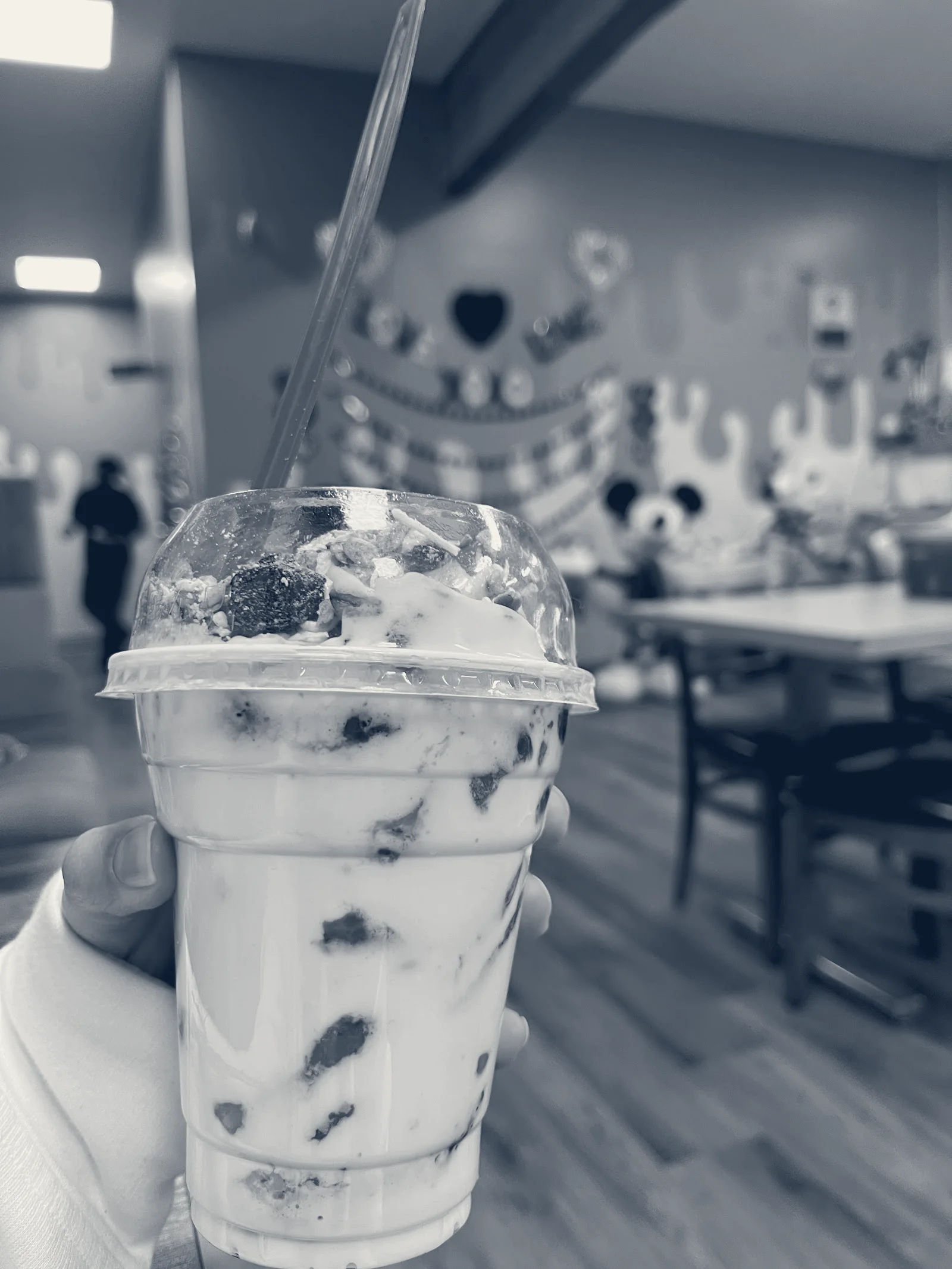 Mia's Paleteria Y Neveria — Mountain View, California