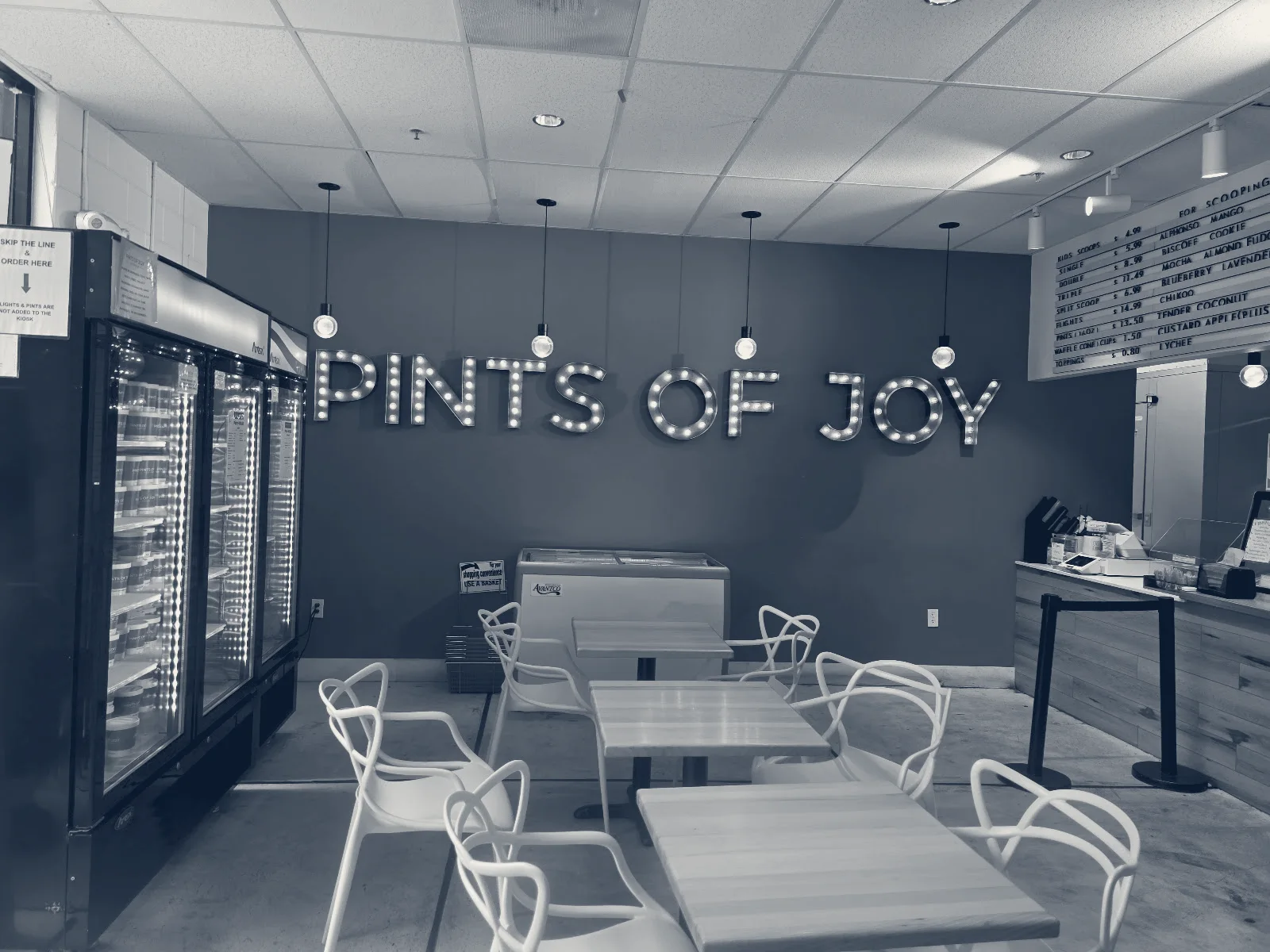 Pints of Joy — Sunnyvale, California