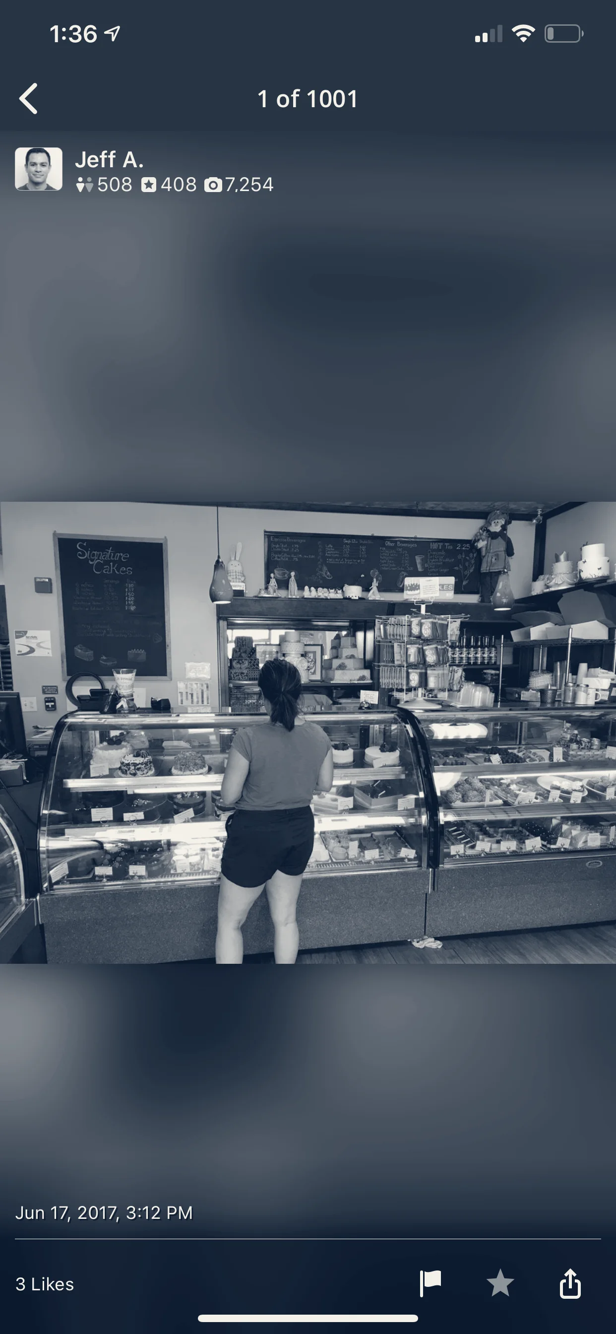Sugar Butter Flour — Sunnyvale, California