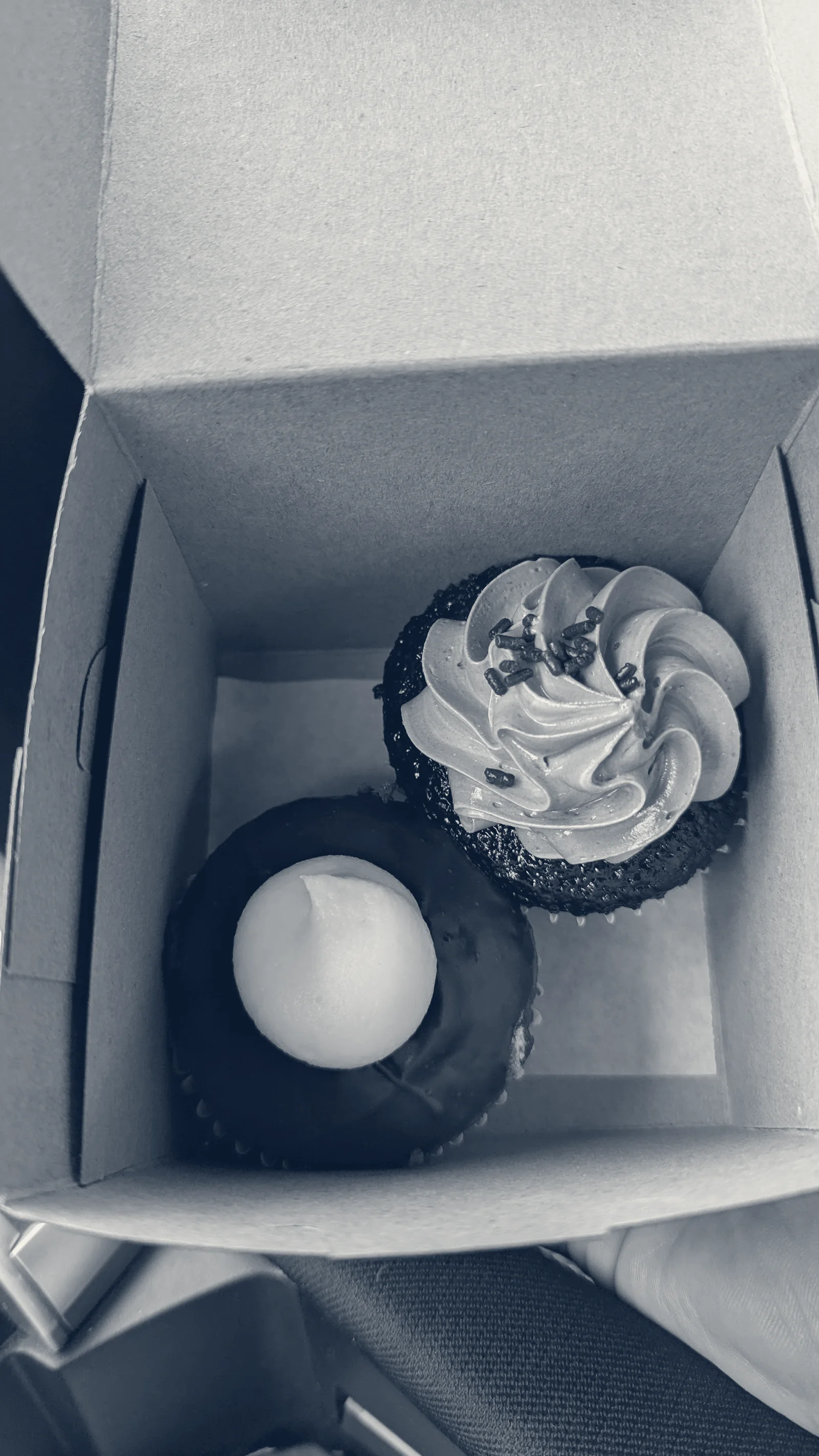 Sweet Dreams Bakery — Colma, California