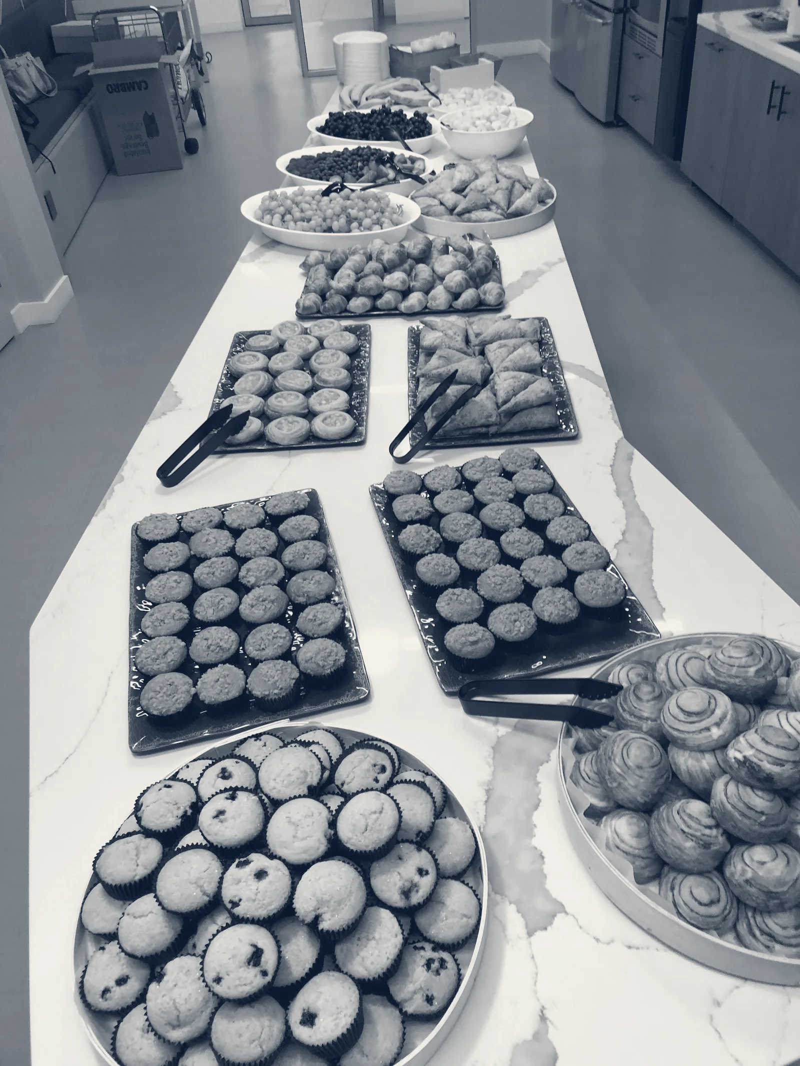 The Cake Queen & Coffee Bar — South San Francisco, California