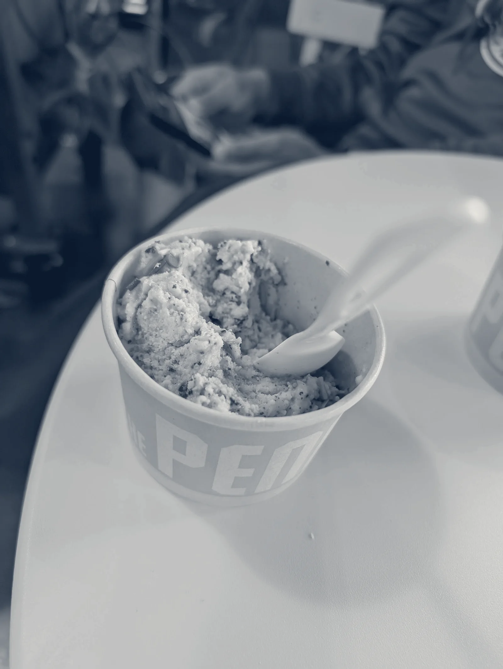 The Penny Ice Creamery | Town & Country Village — Palo Alto, California