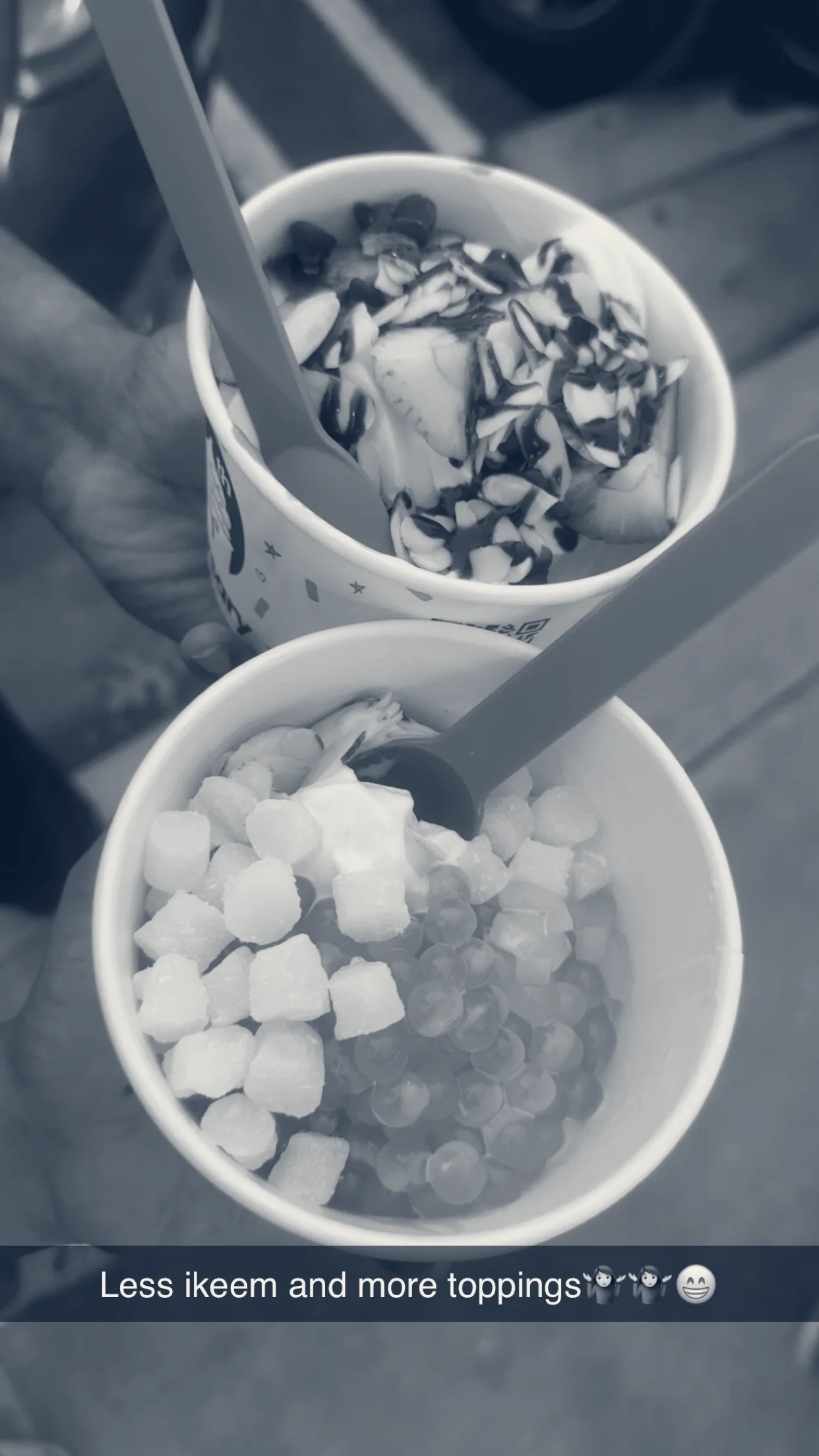Yogurtland Mountain View — Mountain View, California