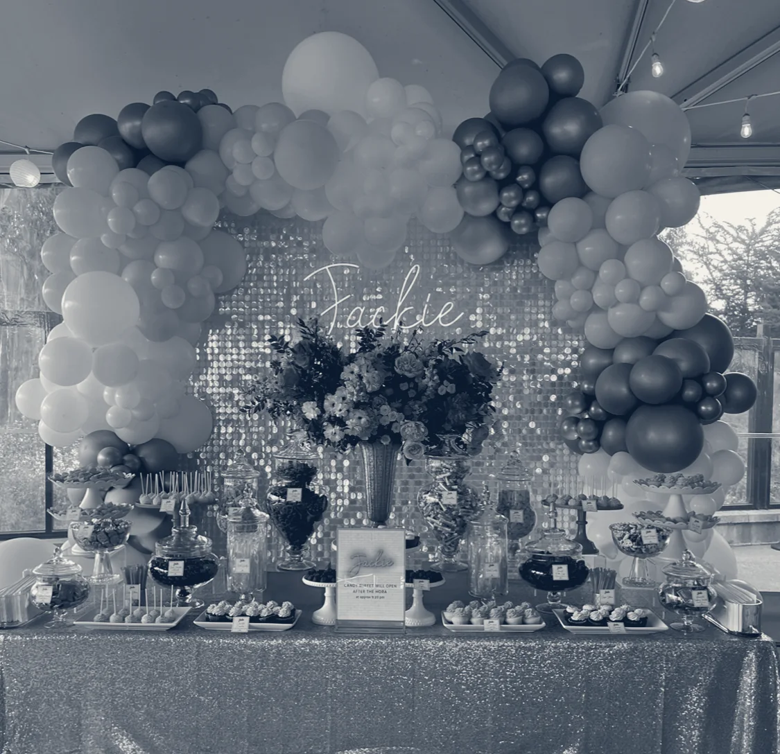SF Candy Bar - Dessert Buffet | Corporate Buffet & Party Organizer — San Francisco, California