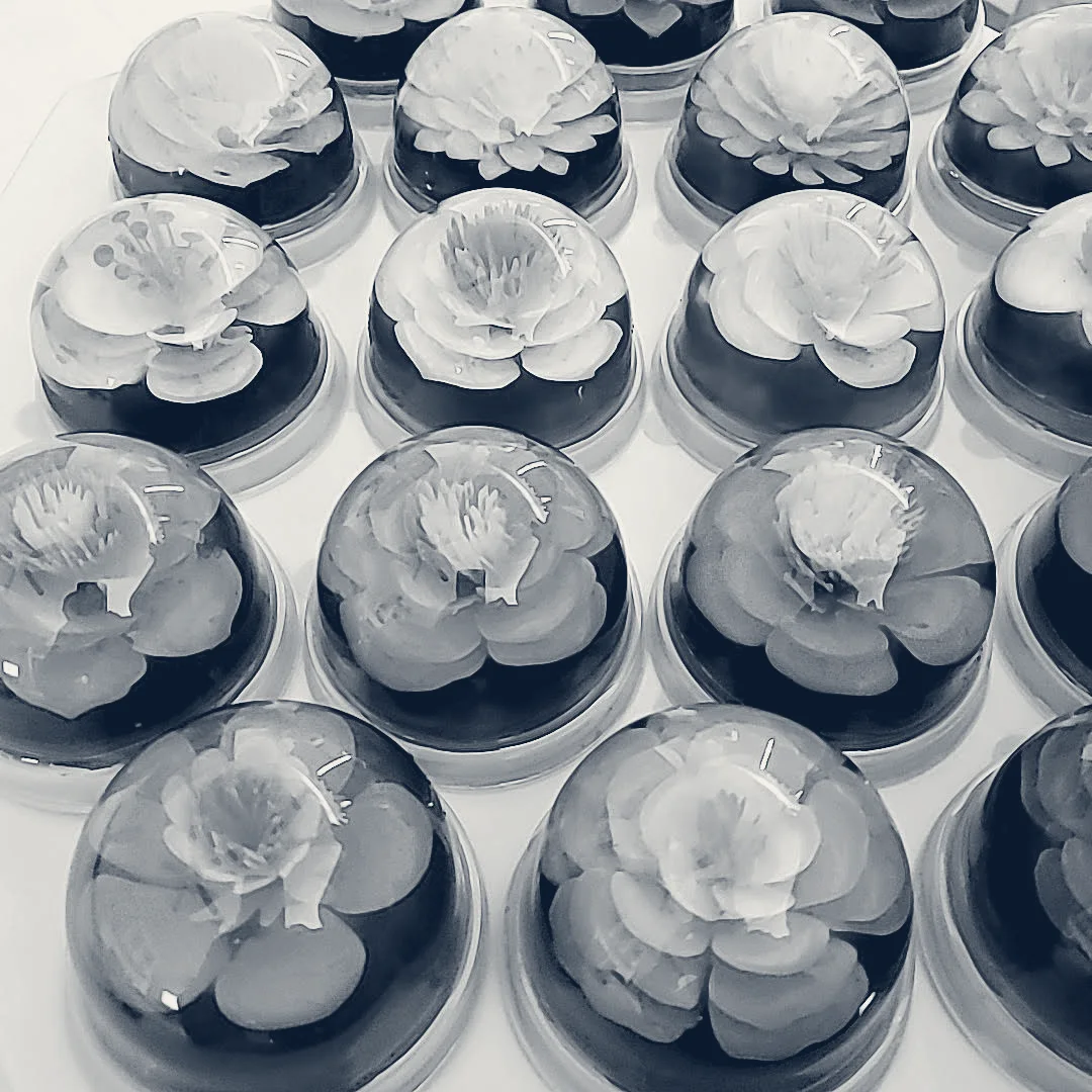 Sweets Collections — San Francisco, California