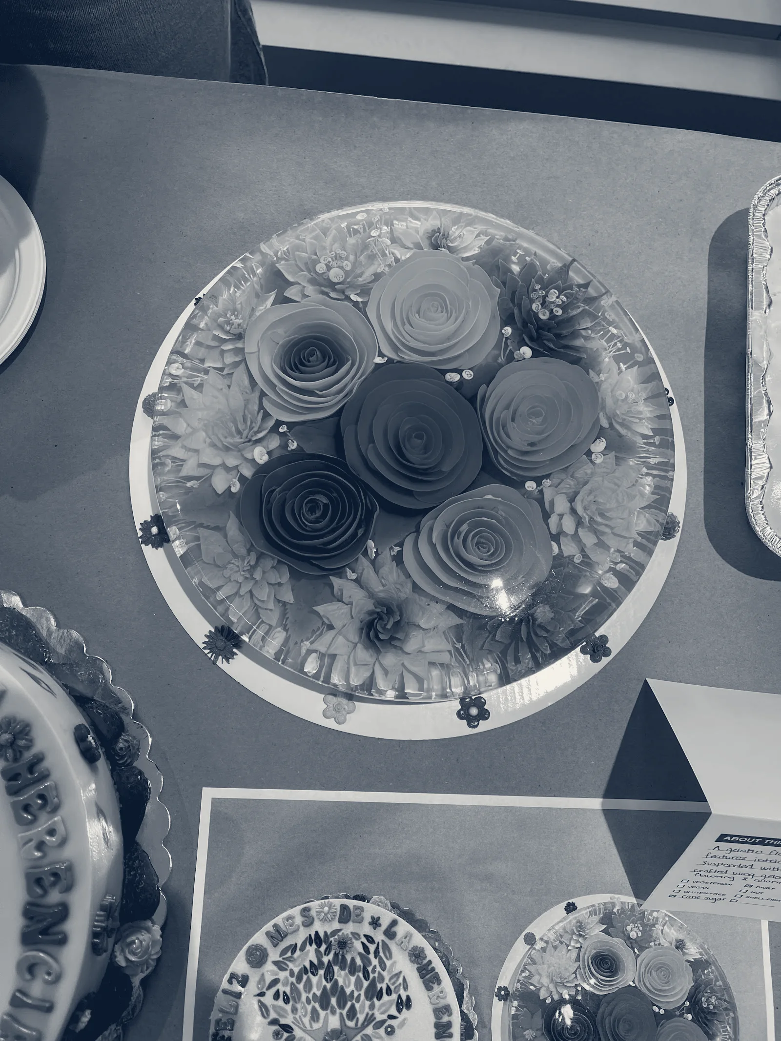 Sweets Collections — San Francisco, California
