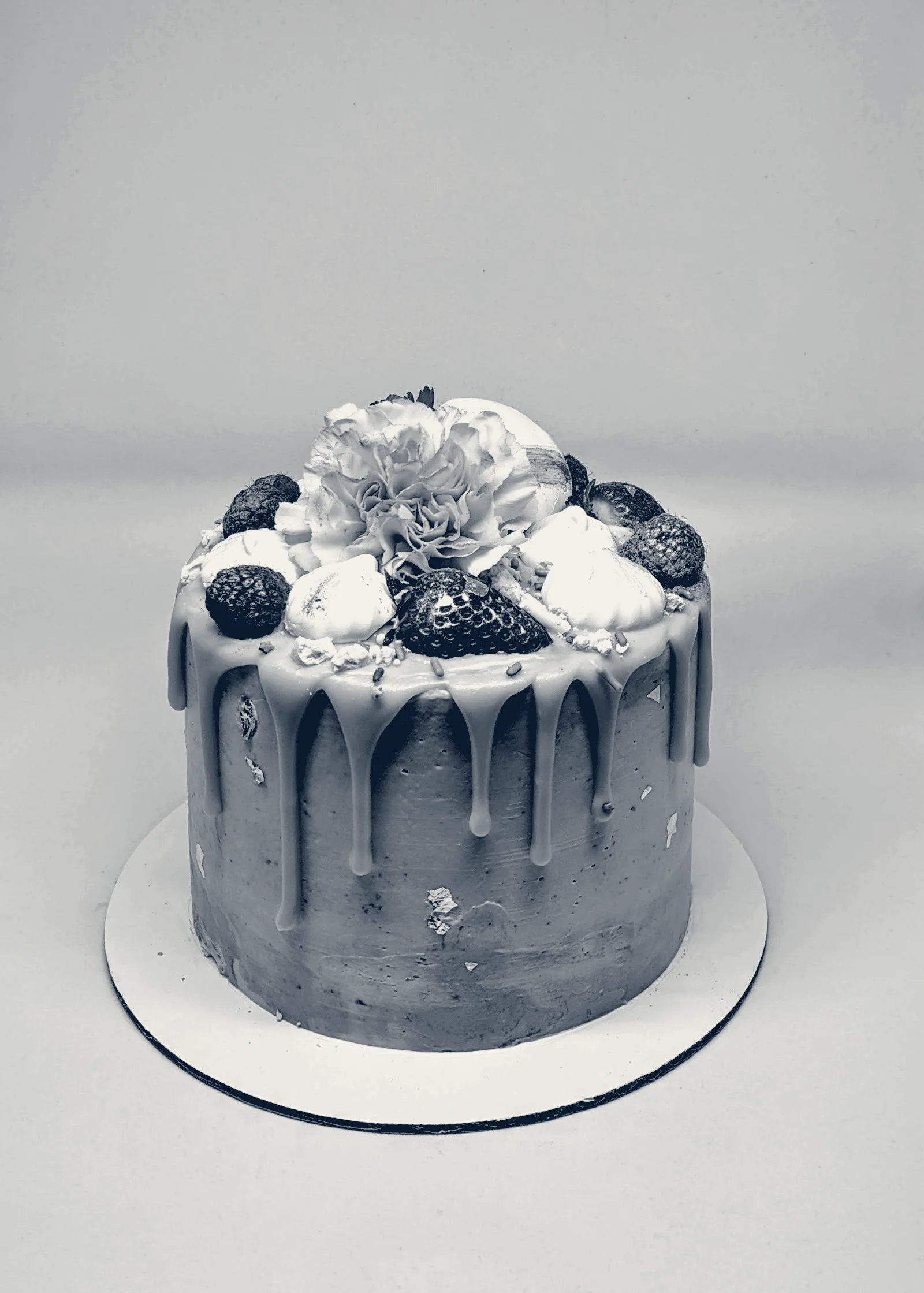 Sweet Diplomacy® Gluten-Free — Los Altos, California