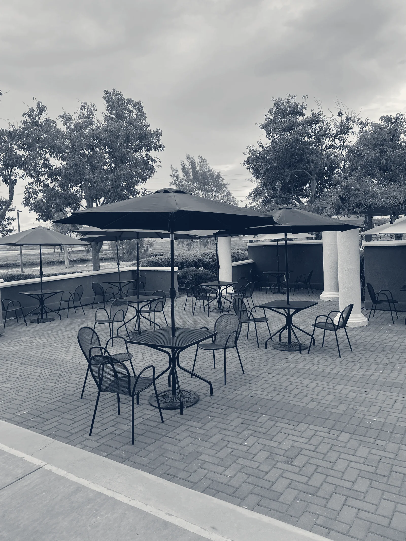 SweetU Cafe & Catering — Redwood City, California