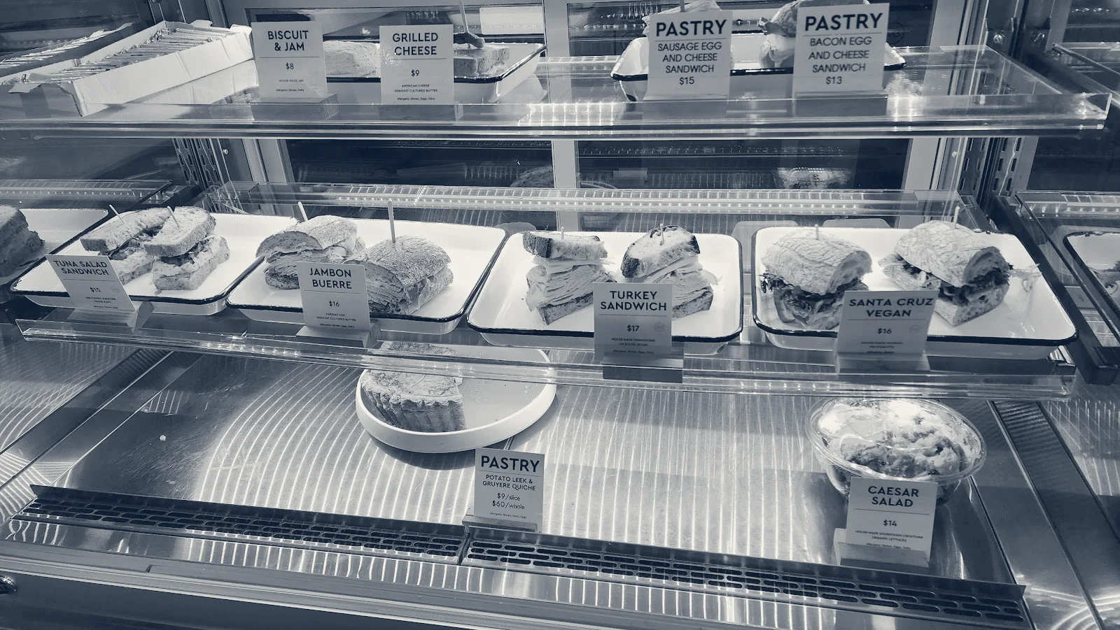 Manresa Bread — Palo Alto, California